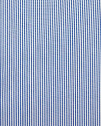 Eton Slim Fit Bengal Stripe Dress Shirt