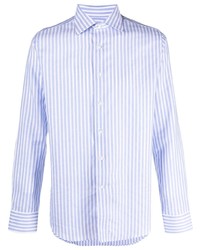 Canali Button Front Shirt