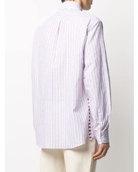 Missoni Striped Long Sleeve Shirt