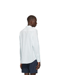 Norse Projects Blue Hans Shirt