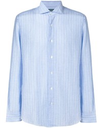 Barba Button Up Shirt