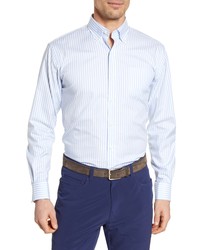 Peter Millar Caspian Stripe Shirt