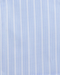 Neiman Marcus Classic Fit Herringbone Dress Shirt Light Blue
