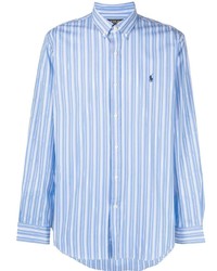 Polo Ralph Lauren Classic Striped Shirt