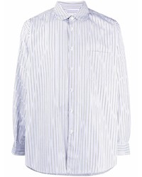 Comme Des Garcons SHIRT Comme Des Garons Shirt Shape 1 Striped Shirt