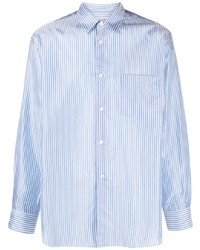 Comme Des Garcons SHIRT Comme Des Garons Shirt Striped Long Sleeve Shirt