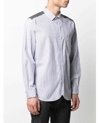 Junya Watanabe Contrast Panel Shirt