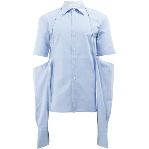 DELADA double sleeve shirt