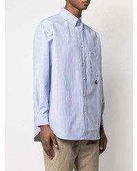 Hilfiger Collection Embroidered Logo Shirt