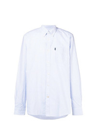 Barbour Endsleigh Oxford Striped Shirt