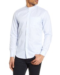 Selected Homme James Slim Fit Organic Cotton Button Up Shirt