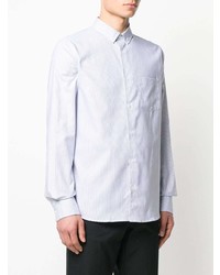 Filippa K M Tim Striped Shirt