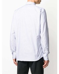 Filippa K M Tim Striped Shirt