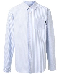 Stussy Multi Stripe Oxford Shirt