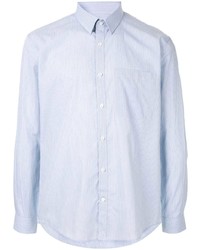 Cerruti 1881 Pinstripe Shirt