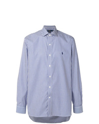 Polo Ralph Lauren Pinstripe Shirt