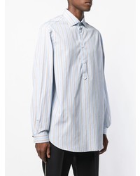Gucci Pinstripes Shirt