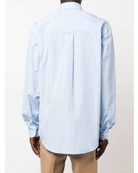 Marni Stripe Print Shirt