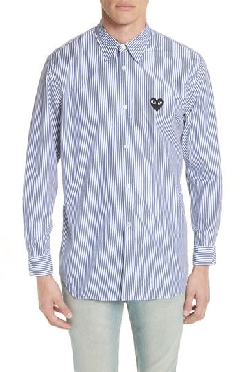 comme des garcons shirt nordstrom