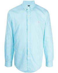 Polo Ralph Lauren Striped Button Down Shirt