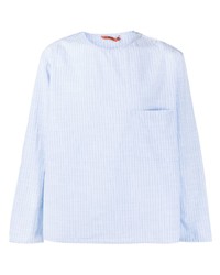 Barena Striped Cotton Shirt