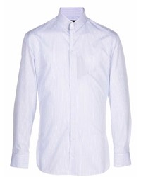 Giorgio Armani Striped Cotton Shirts