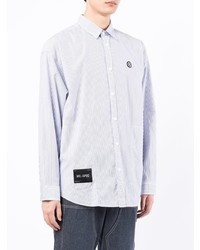 Izzue Striped Long Sleeve Shirt