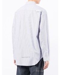 Izzue Striped Long Sleeve Shirt