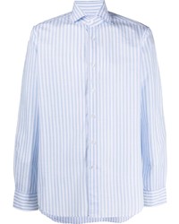 Dell'oglio Striped Long Sleeve Shirt