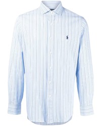 Polo Ralph Lauren Striped Long Sleeve Shirt