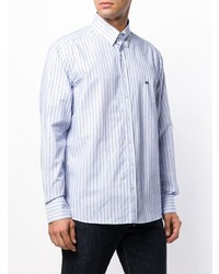 Etro Striped Printed Shirt
