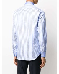 Etro Striped Regular Fit Shirt