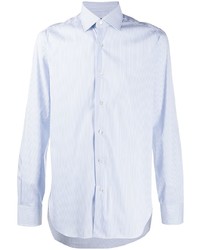 Barba Striped Regular Fit Shirt