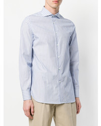 Gabriele Pasini Striped Shirt