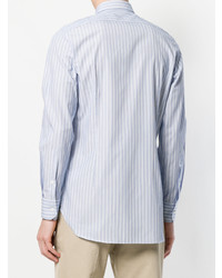 Gabriele Pasini Striped Shirt