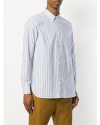 Barena Striped Shirt