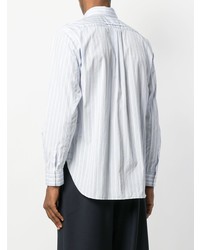 Très Bien Striped Shirt
