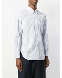 Très Bien Striped Shirt