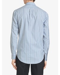 Burberry Striped Shirt