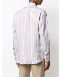 Etro Striped Shirt