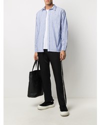 Universal Works Striped Shirt