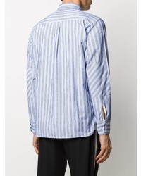 Universal Works Striped Shirt