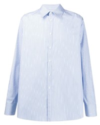 Valentino Striped Shirt