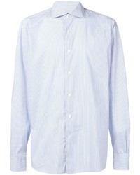 Barba Striped Shirt