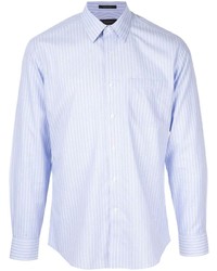 D'urban Striped Shirt