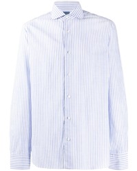 Barba Striped Shirt