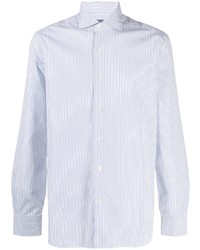 Barba Striped Shirt