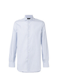 Gabriele Pasini Striped Shirt