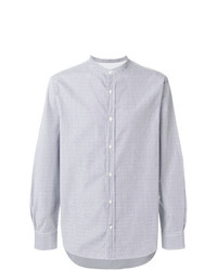 Officine Generale Striped Shirt