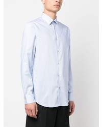 Paul Smith Striped Tailored Shirt